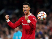 Bóng đá - Choáng váng MU không Ronaldo chỉ đứng thứ 14 Ngoại hạng Anh, bị loại khỏi Cúp C1