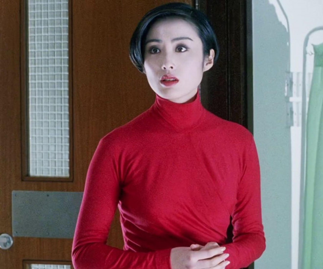 Nhan sắc tuổi 54 của ‘Tinh nữ lang đẹp nhất màn ảnh’ Trương Mẫn - hình ảnh 6