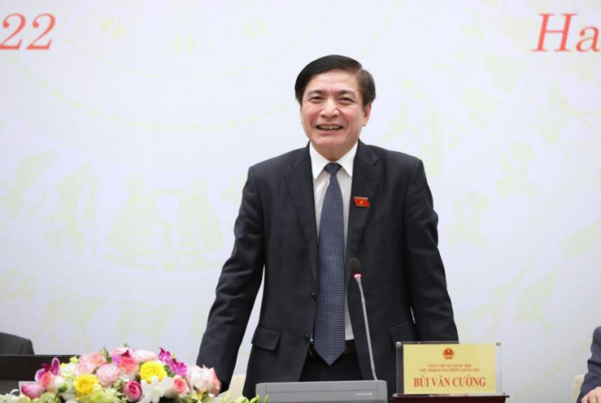 Tổng Thư ký Quốc hội trả lời báo chí về yêu cầu điều tra mở rộng vụ Việt Á - hình ảnh 1