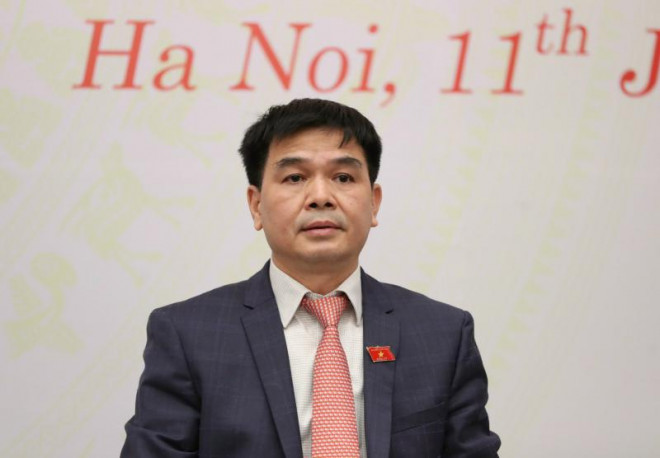 Tổng Thư ký Quốc hội trả lời báo chí về yêu cầu điều tra mở rộng vụ Việt Á - hình ảnh 3