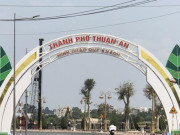 Tin tức trong ngày - TP Thuận An: Làm rõ văn bản xin doanh nghiệp nửa tỉ đồng đón Tết 'vui tươi'