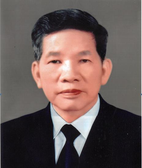 Tổ chức lễ tang nguyên Phó Thủ tướng Nguyễn Côn với nghi thức cấp Nhà nước - hình ảnh 1