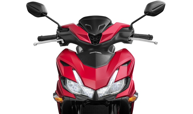 Những điểm mới trên 2022 Honda Winner X, dân chơi xe biết là mê ngay - 5