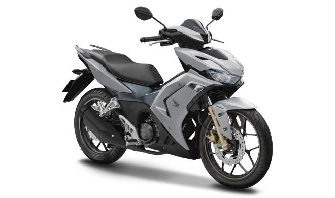 Những điểm mới trên 2022 Honda Winner X, dân chơi xe biết là mê ngay - 2