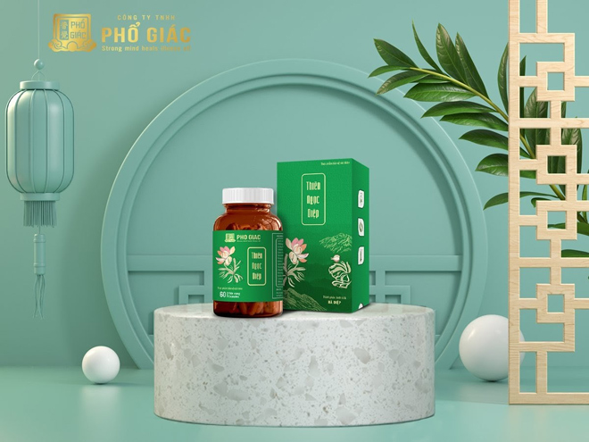 Thiên Ngọc Diệp giúp hỗ trợ tăng cường chuyển hóa chất béo, giúp giảm béo ở người béo phì.&nbsp;