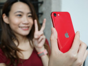 Thời trang Hi-tech - HOT: iPhone SE 3 5G sẽ trình làng vào tháng 3 năm nay