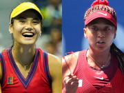 Thể thao - Rực lửa Australian Open 2022: Raducanu - Osaka, hay mỹ nhân nào sẽ vô địch?