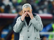 Bóng đá - Mourinho chê học trò ở 4 CLB gần nhất, báo Anh dự đoán điều không lành