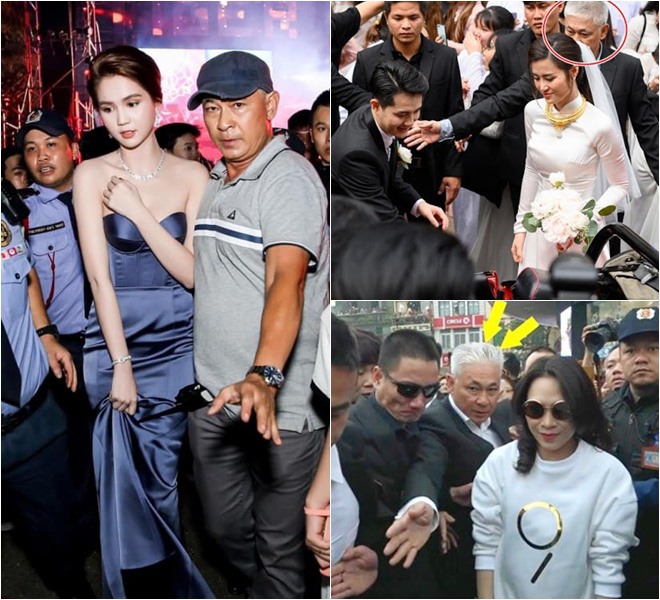 Hoa hậu Thùy Tiên diễu hành với dàn siêu xe, “bố” Mỹ Tâm bất ngờ chiếm spotlight - hình ảnh 5