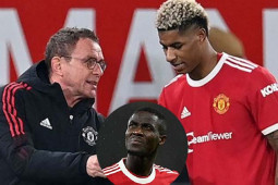 Chuyển nhượng MU tháng 1: Tiễn Bailly, quyết định về Rashford & Zakaria