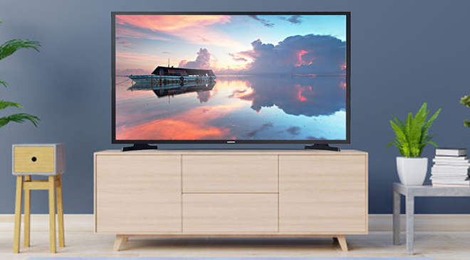 Smart Tivi Samsung 32 inch UA32T4300.