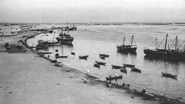 Top 10 thành phố phát triển cực nhanh và thay đổi ngoạn mục nhất thế giới - hình ảnh 1