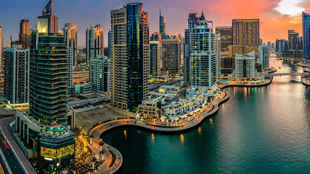 Top 10 thành phố phát triển cực nhanh và thay đổi ngoạn mục nhất thế giới - hình ảnh 2