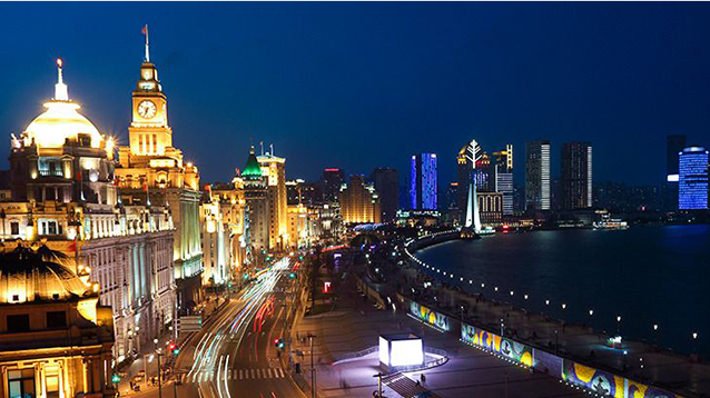 Top 10 thành phố phát triển cực nhanh và thay đổi ngoạn mục nhất thế giới - hình ảnh 6
