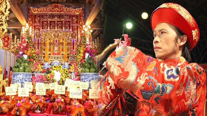 Nhà thờ Tổ 100 tỷ của Hoài Linh bị gọi tên khi “Tịnh thất Bồng Lai” bị tháo dỡ - hình ảnh 4