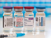 Thế giới - Covid-19: Chuyên gia WHO chỉ trích tiêm nhắc lại mũi vaccine tăng cường