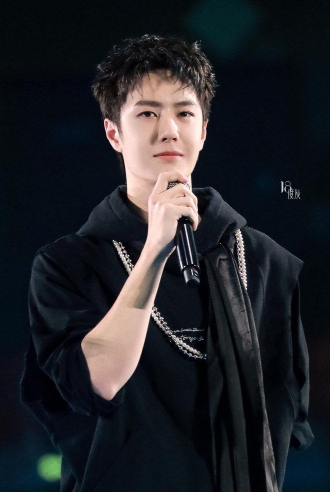 Em út BTS đẹp trai nhất thế giới năm 2021, bộ đôi ‘Trần Tình Lệnh’ lọt Top 10 - 10