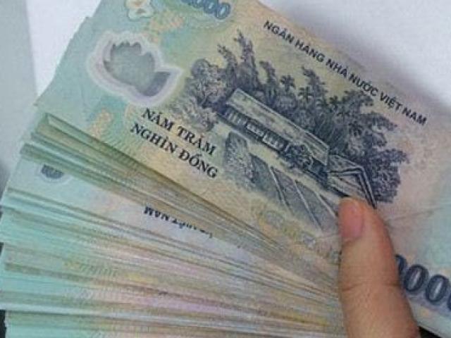 Kinh doanh - Năm Covid-19 thứ hai, mỗi người Việt Nam kiếm được bao nhiêu tiền/tháng?