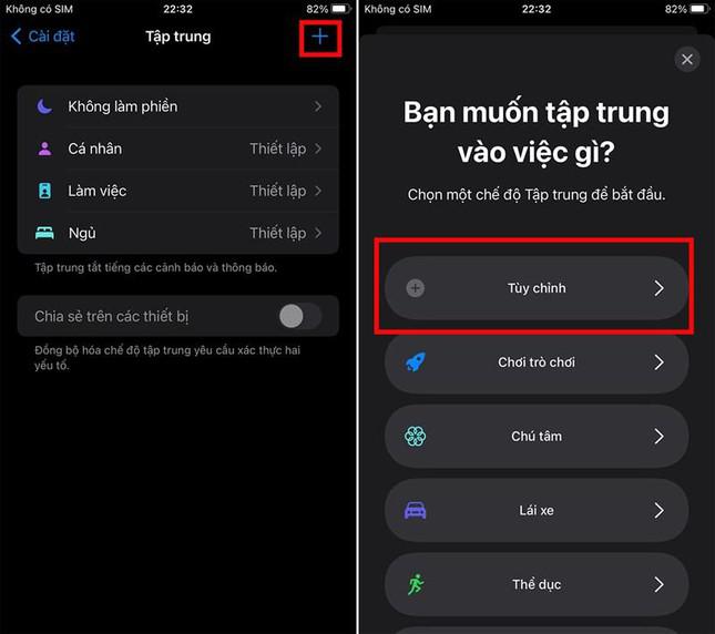 Trải nghiệm mới lạ cho người dùng: Tạo emoji trái tim, mặt cười ở thanh trạng thái iPhone - 2