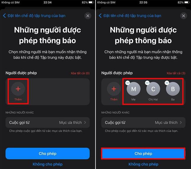 Trải nghiệm mới lạ cho người dùng: Tạo emoji trái tim, mặt cười ở thanh trạng thái iPhone - 4