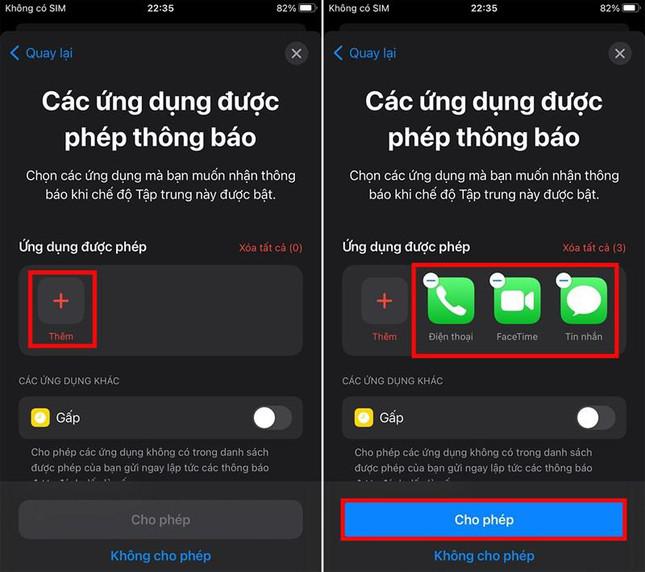 Trải nghiệm mới lạ cho người dùng: Tạo emoji trái tim, mặt cười ở thanh trạng thái iPhone - 5