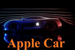 Nghi vấn Apple "bắt tay" với đối tác Hàn Quốc để sản xuất Apple Car