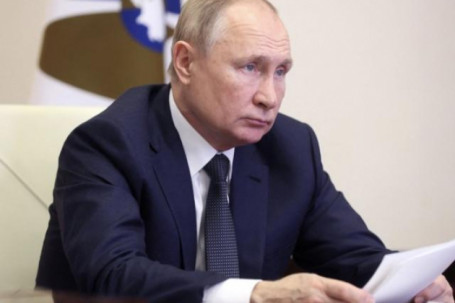 Mỹ tự loại bỏ năng lực mạnh nhất đối phó Nga, ông Putin lại giành chiến thắng?