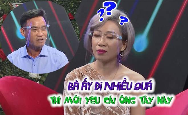 Đàng trai trải qua cuộc hôn nhân 26 năm, chia tay được 4 năm do vợ theo người mới. Anh có hai con trai sinh năm 2004 và 2009.