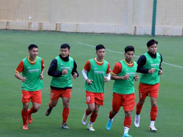 Đội tuyển Việt Nam có đội trưởng mới thay Quế Ngọc Hải - 1