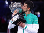 Thể thao - Djokovic vẫn “có cửa” dự Australian Open nếu bị hủy visa