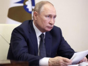 Mỹ tự loại bỏ năng lực mạnh nhất đối phó Nga, ông Putin lại giành chiến thắng?
