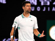 Thể thao - Djokovic nguy cơ bị trục xuất: Tiếp tục được bênh vực, đề xuất hủy Australian Open