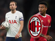 Bóng đá - Harry Kane ngán ngẩm vì Tottenham 5000 ngày trắng tay, Milan ủ mưu cứu Lingard (Clip 1 phút Bóng đá 24H)