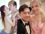 Đời sống Showbiz - Bà xã sexy lại giỏi kiếm tiền của &quot;ông hoàng miền Tây&quot;, &quot;MC giàu nhất Việt Nam&quot;