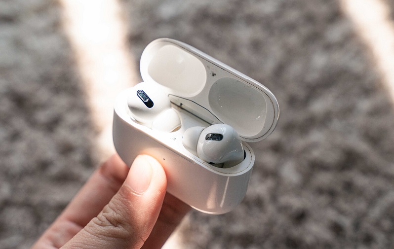 AirPods Pro sau 1 năm sử dụng, được gì và mất gì khi bỏ ra hơn 5 triệu đồng? - 2