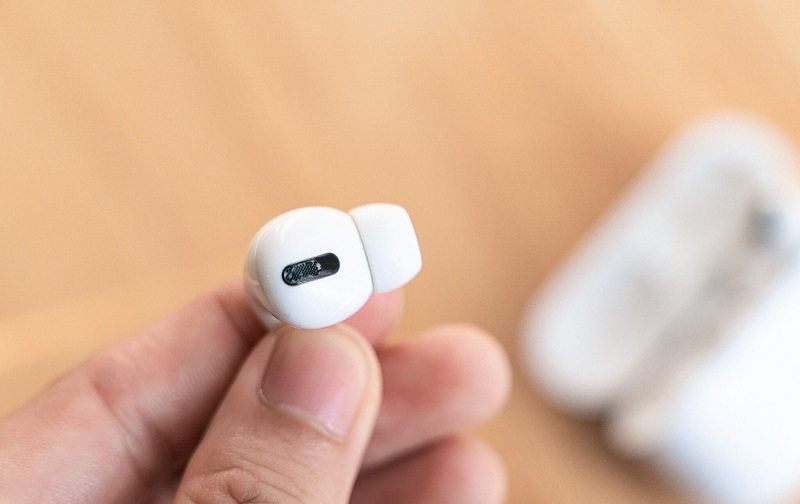 AirPods Pro sau 1 năm sử dụng, được gì và mất gì khi bỏ ra hơn 5 triệu đồng? - 4