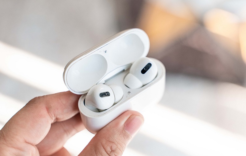 AirPods Pro sau 1 năm sử dụng, được gì và mất gì khi bỏ ra hơn 5 triệu đồng? - 5