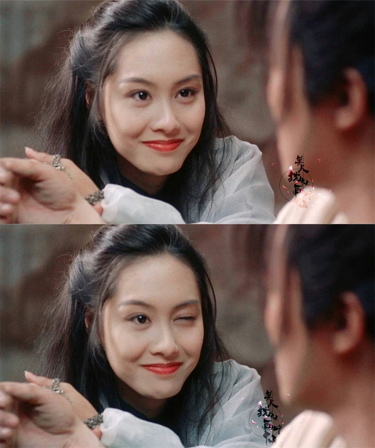 Nữ diễn viên Chu Ân là một trong những người đẹp nức tiếng thập niên 80, 90.