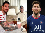 Bóng đá - Messi lần đầu lên tiếng sau khi bị nhiễm Covid-19: Nóng lòng ra sân ngay tuần này