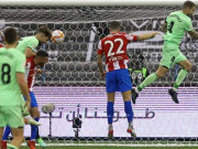 Bóng đá - Video bóng đá Atletico Madrid - Bilbao: &quot;Tội đồ&quot; bất ngờ, 4 phút ngược dòng (Siêu cúp TBN)