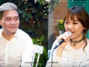 Ca nhạc - MTV - Hari Won tái hợp tác giả hit “Anh cứ đi đi” sau 6 năm