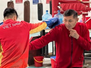 Thể thao - Boxing nữ đối diện bài toán chuyên gia ngoại