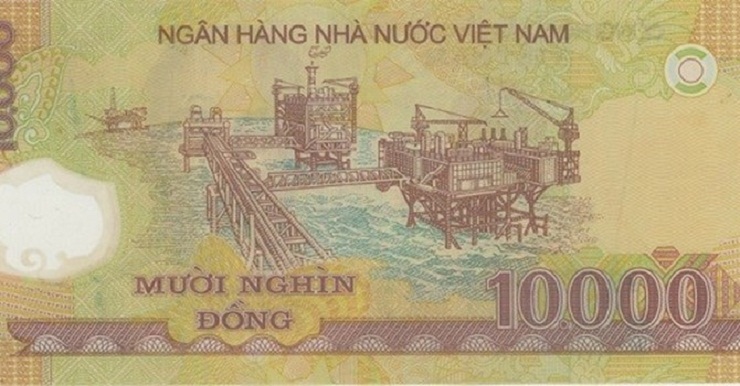 Bạn có biết những địa điểm được in trên tờ tiền Việt Nam? - 9