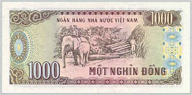 Bạn có biết những địa điểm được in trên tờ tiền Việt Nam? - 6