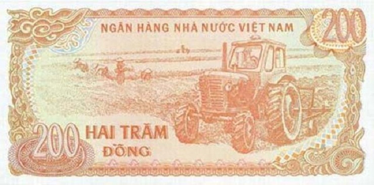 Bạn có biết những địa điểm được in trên tờ tiền Việt Nam? - 4