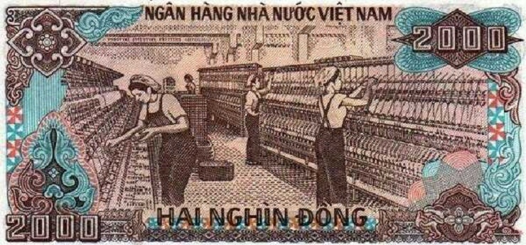 Bạn có biết những địa điểm được in trên tờ tiền Việt Nam? - 7