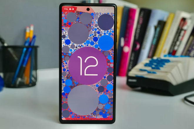 Dự đoán những xu hướng "hot" nhất ngành smartphone 2022 - 4