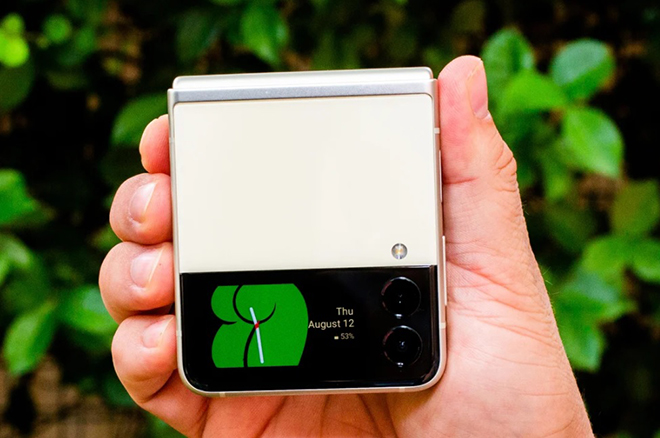 Dự đoán những xu hướng "hot" nhất ngành smartphone 2022 - 5