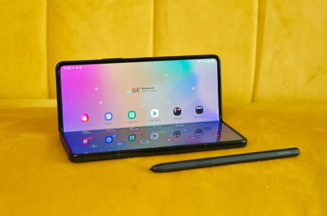 Dự đoán những xu hướng "hot" nhất ngành smartphone 2022 - 1