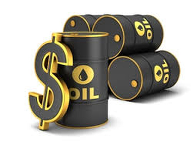 Giá dầu thô duy trì đà tăng